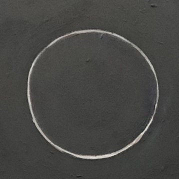 挑みつづける画家　小牧幹